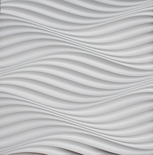Wall art